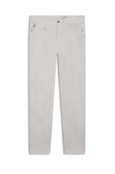 Calça Color Twil Power Slim Mouse