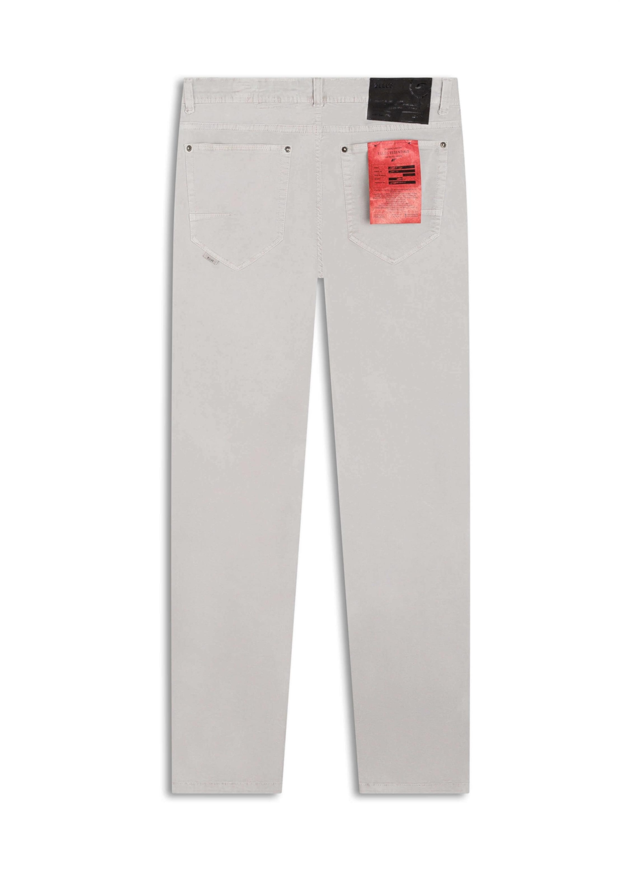 Calça Color Twil Power Slim Mouse