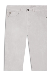 Calça Color Twil Power Slim Mouse