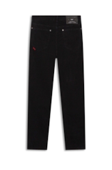 Calça Color Twil Power Slim Preto