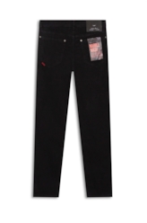 Calça Color Twil Power Slim Preto