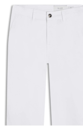 Calça Color Twill Carrot Branco