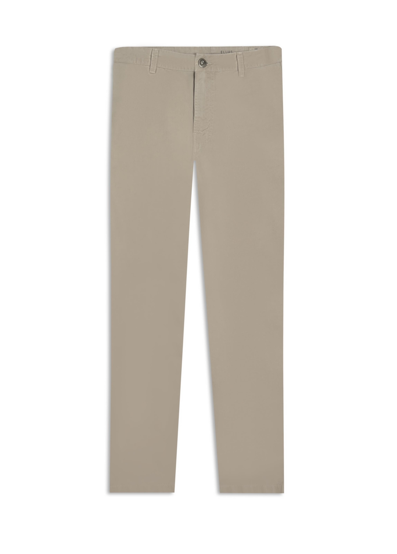 Calça Color Twill Carrot Husk