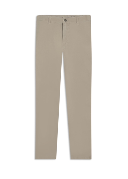 Calça Color Twill Carrot Husk