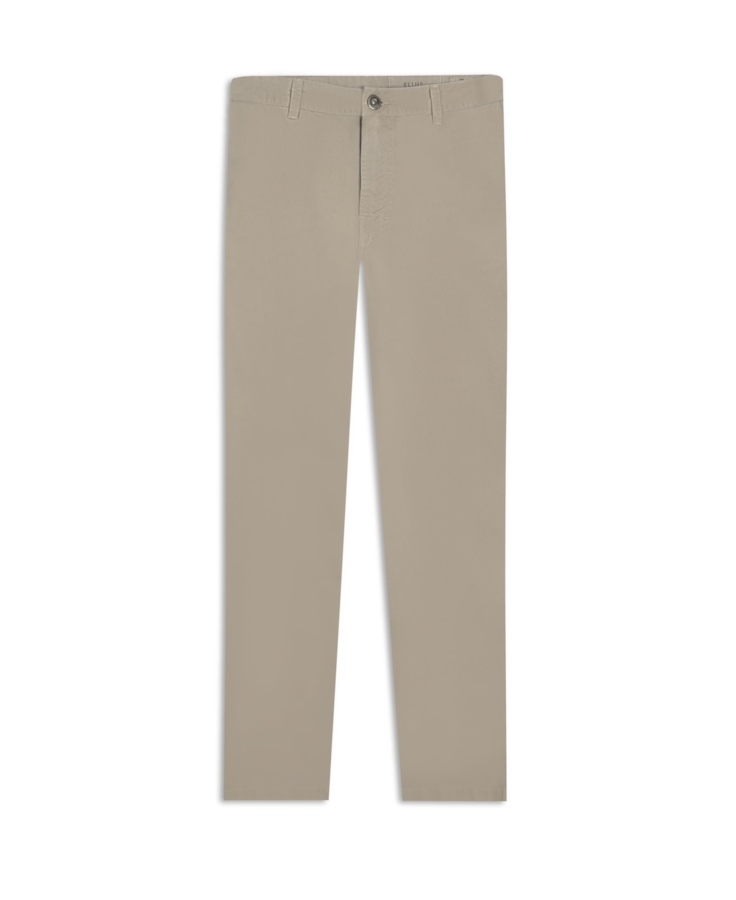 Calça Color Twill Carrot Husk