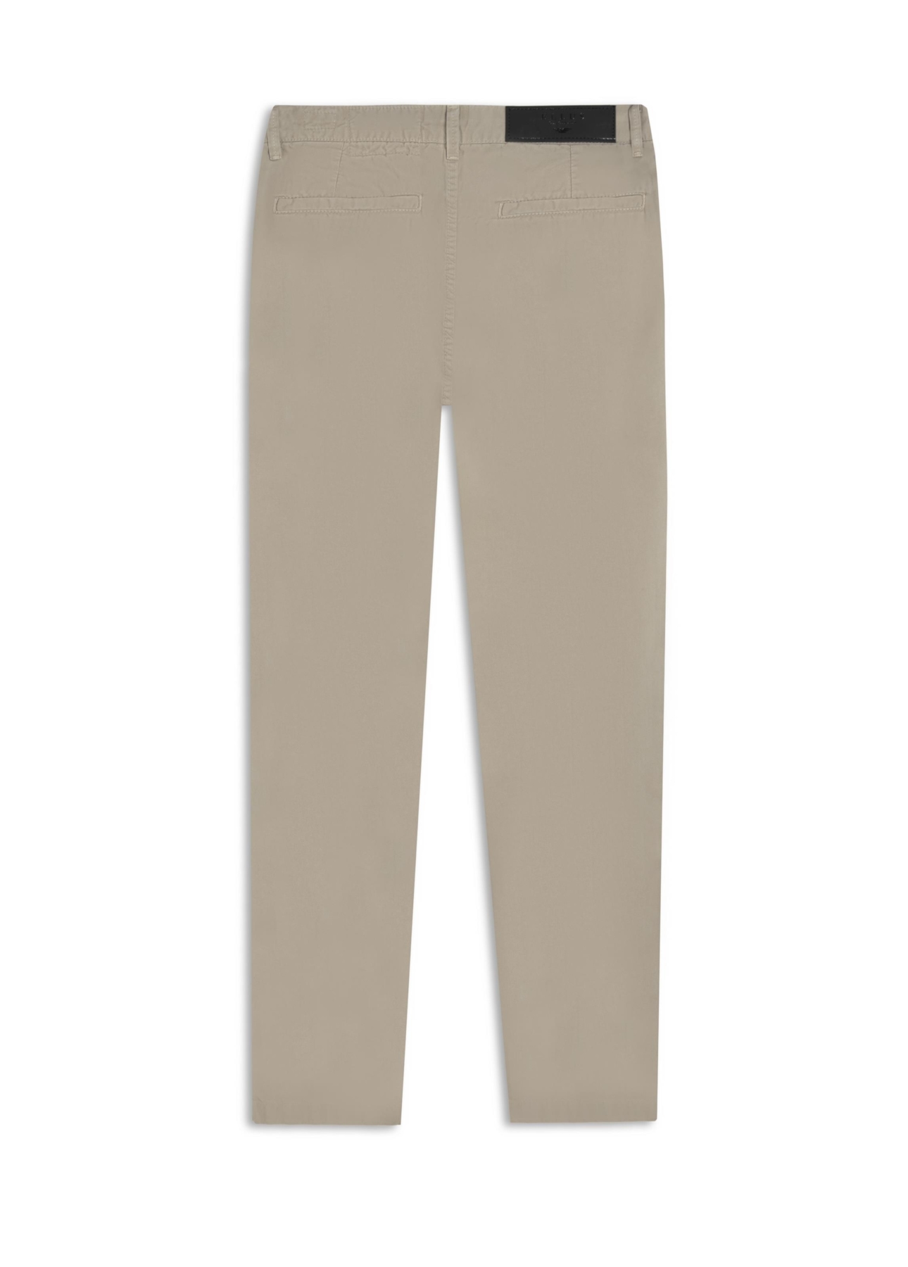 Calça Color Twill Carrot Husk