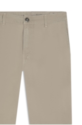 Calça Color Twill Carrot Husk