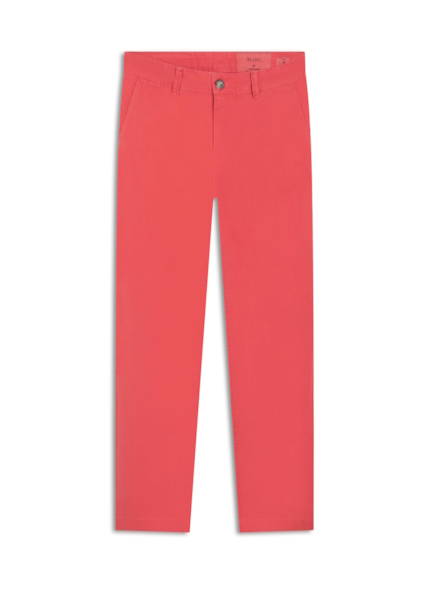 Calça Color Twill Carrot Melancia