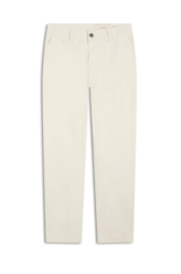 Calça Color Twill Carrot Sandy