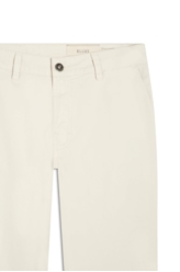 Calça Color Twill Carrot Sandy
