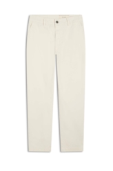 Calça Color Twill Carrot Sandy