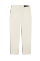 Calça Color Twill Carrot Sandy