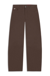 Calça Color Twill Chevalier Marrom