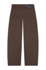 Calça Color Twill Chevalier Marrom