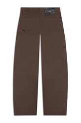 Calça Color Twill Chevalier Marrom
