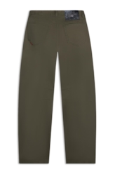 Calça Color Twill Chevalier Tabaco
