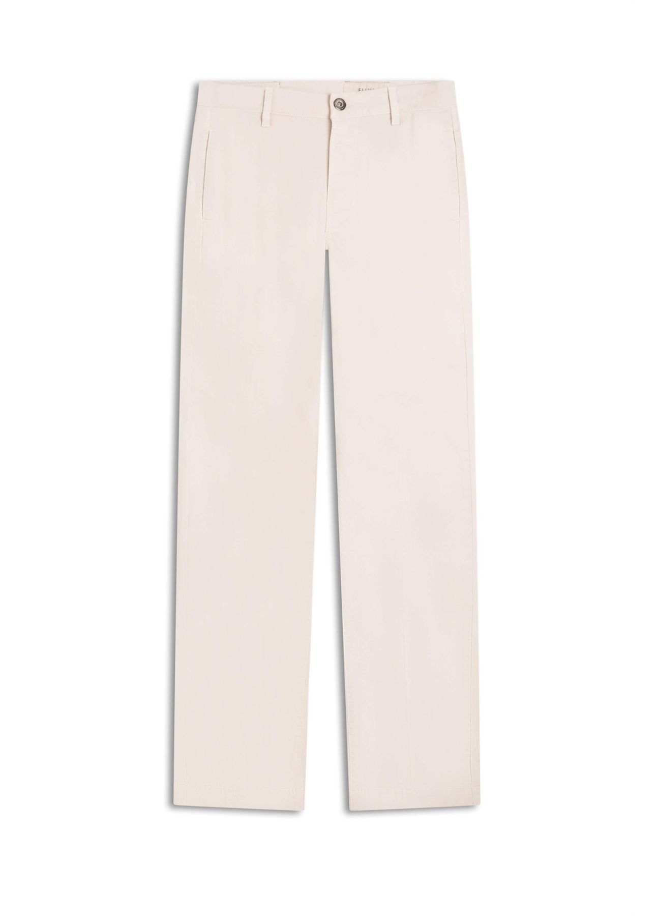 Calça Color Twill Power Alfaiataria Sandy