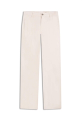 Calça Color Twill Power Alfaiataria Sandy