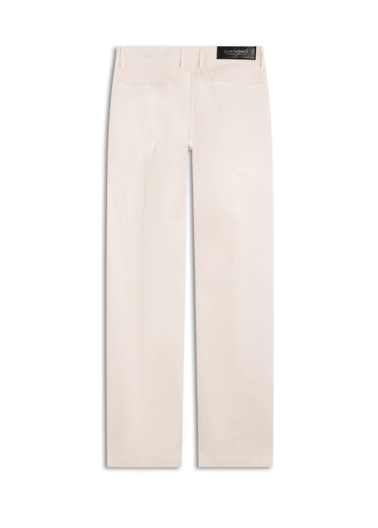 Calça Color Twill Power Alfaiataria Sandy