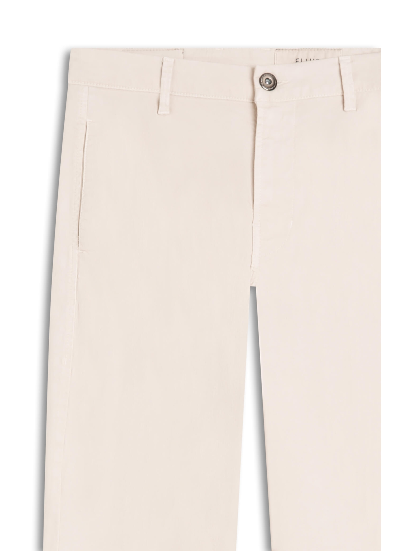 Calça Color Twill Power Alfaiataria Sandy