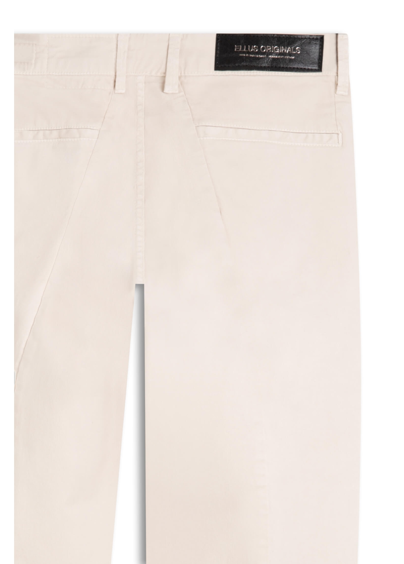 Calça Color Twill Power Alfaiataria Sandy