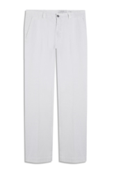 Calça Color Twill Power Classic Prata