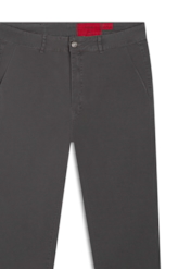 Calça Color Twill Power Grafite
