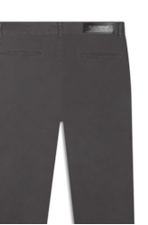 Calça Color Twill Power Grafite