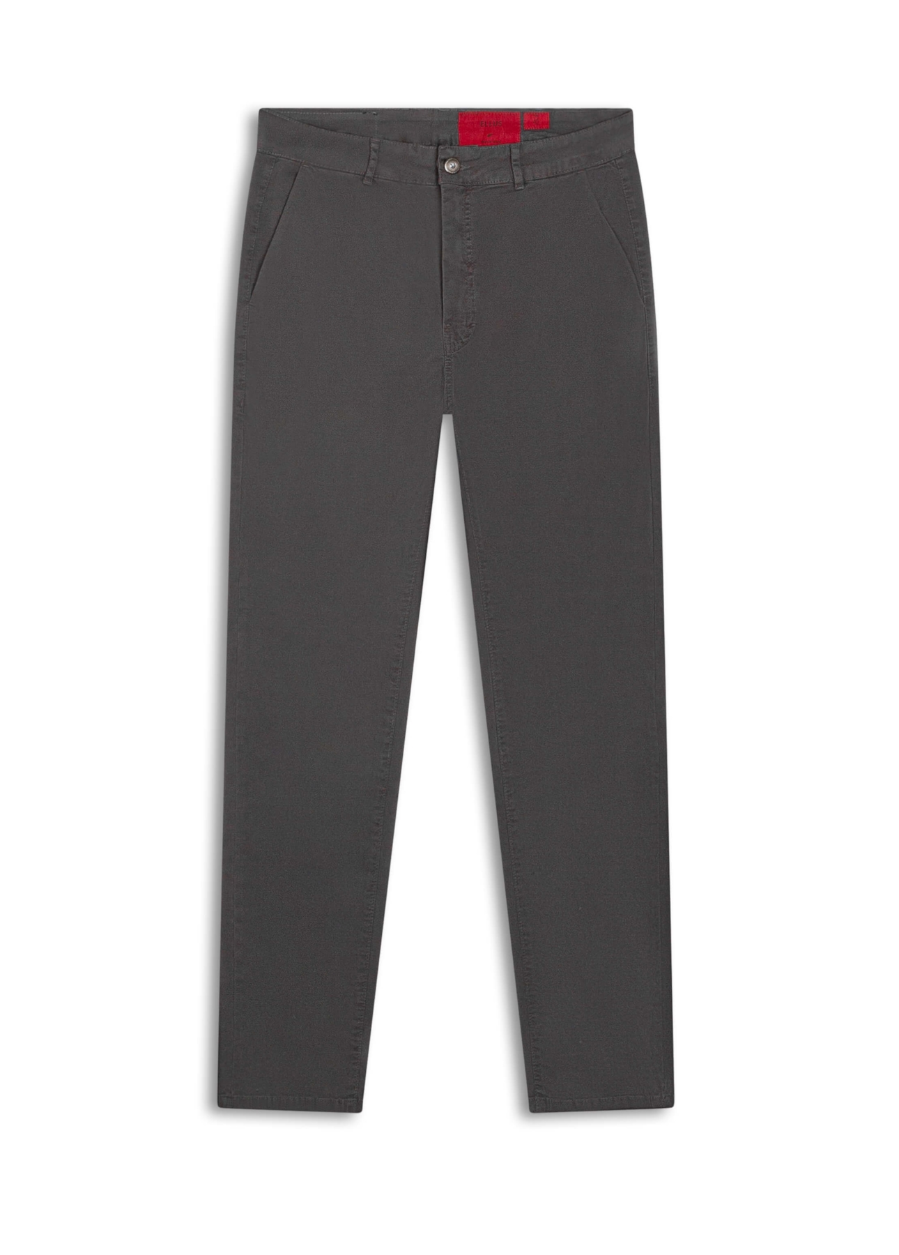 Calça Color Twill Power Grafite