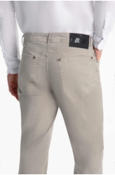 Calça Color Twill Power Marble Wash Hemp