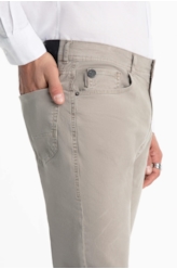 Calça Color Twill Power Marble Wash Hemp