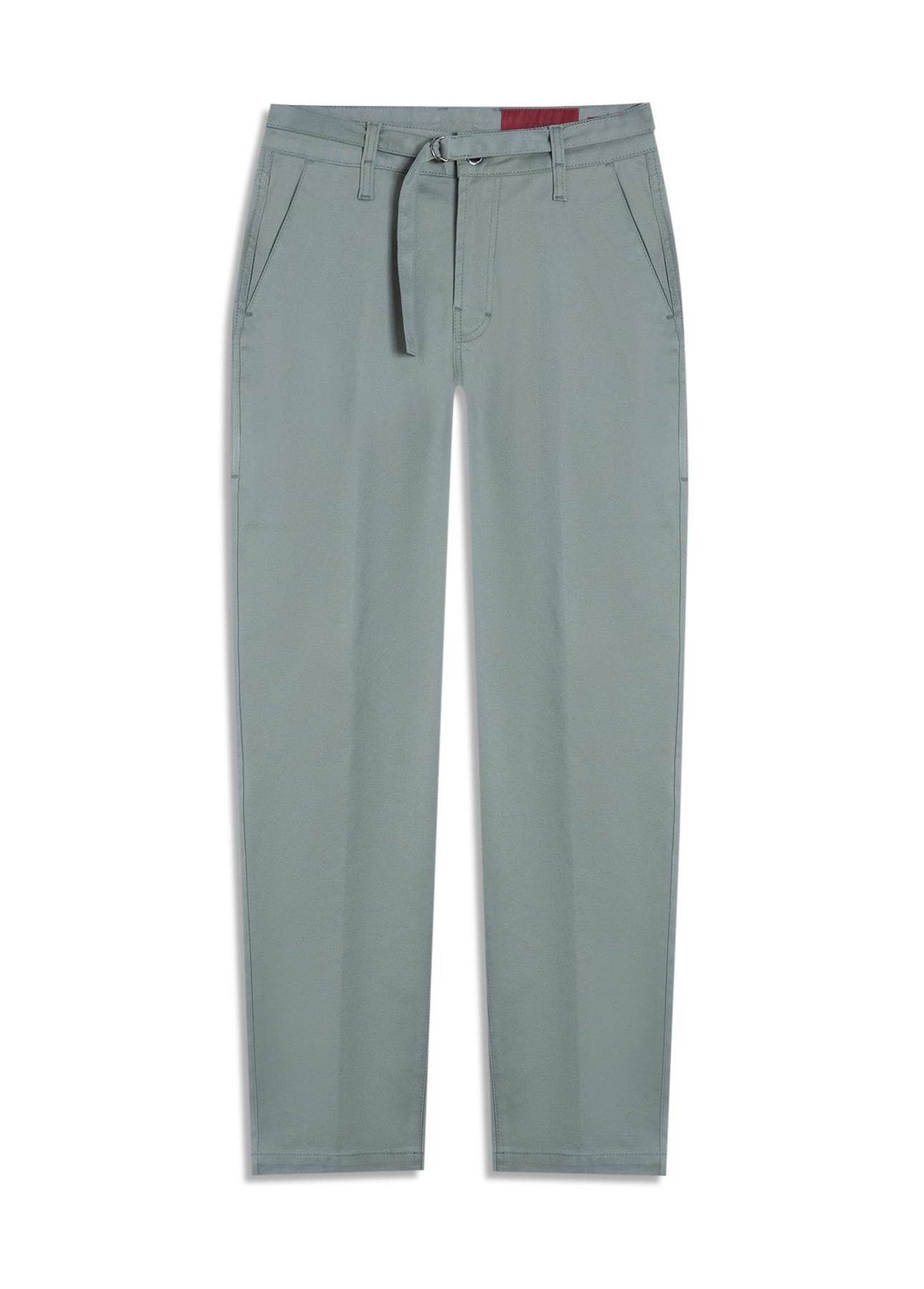 Calça Color Twill Power Mom Grama