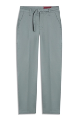 Calça Color Twill Power Mom Grama