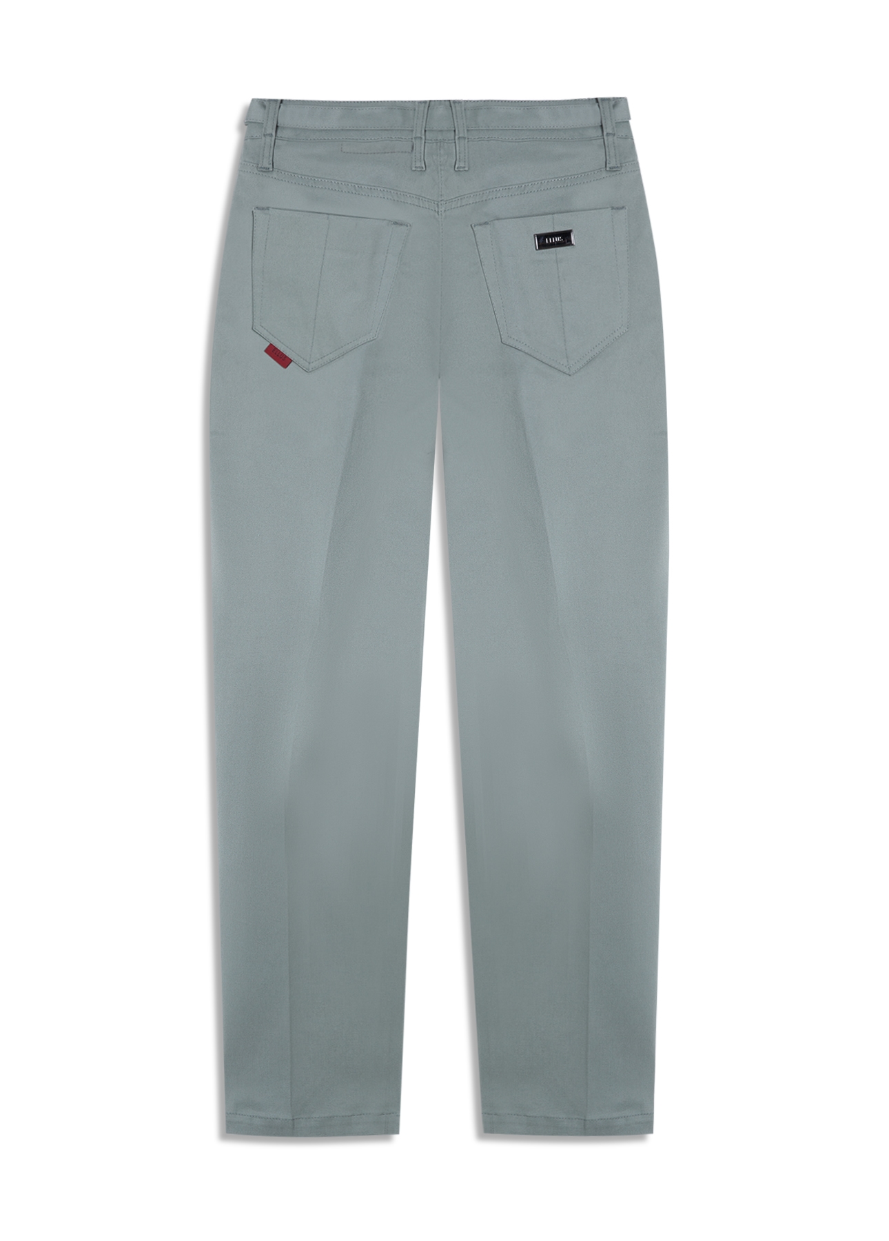 Calça Color Twill Power Mom Grama