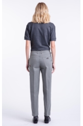 Calça Color Twill Power Mom Grama