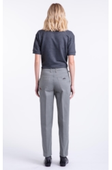 Calça Color Twill Power Mom Grama