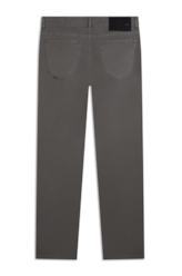 Calça Color Twill Power Niquel