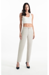 Calça Color Twill Power (Paris) b Faca Silver