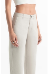 Calça Color Twill Power (Paris) b Faca Silver