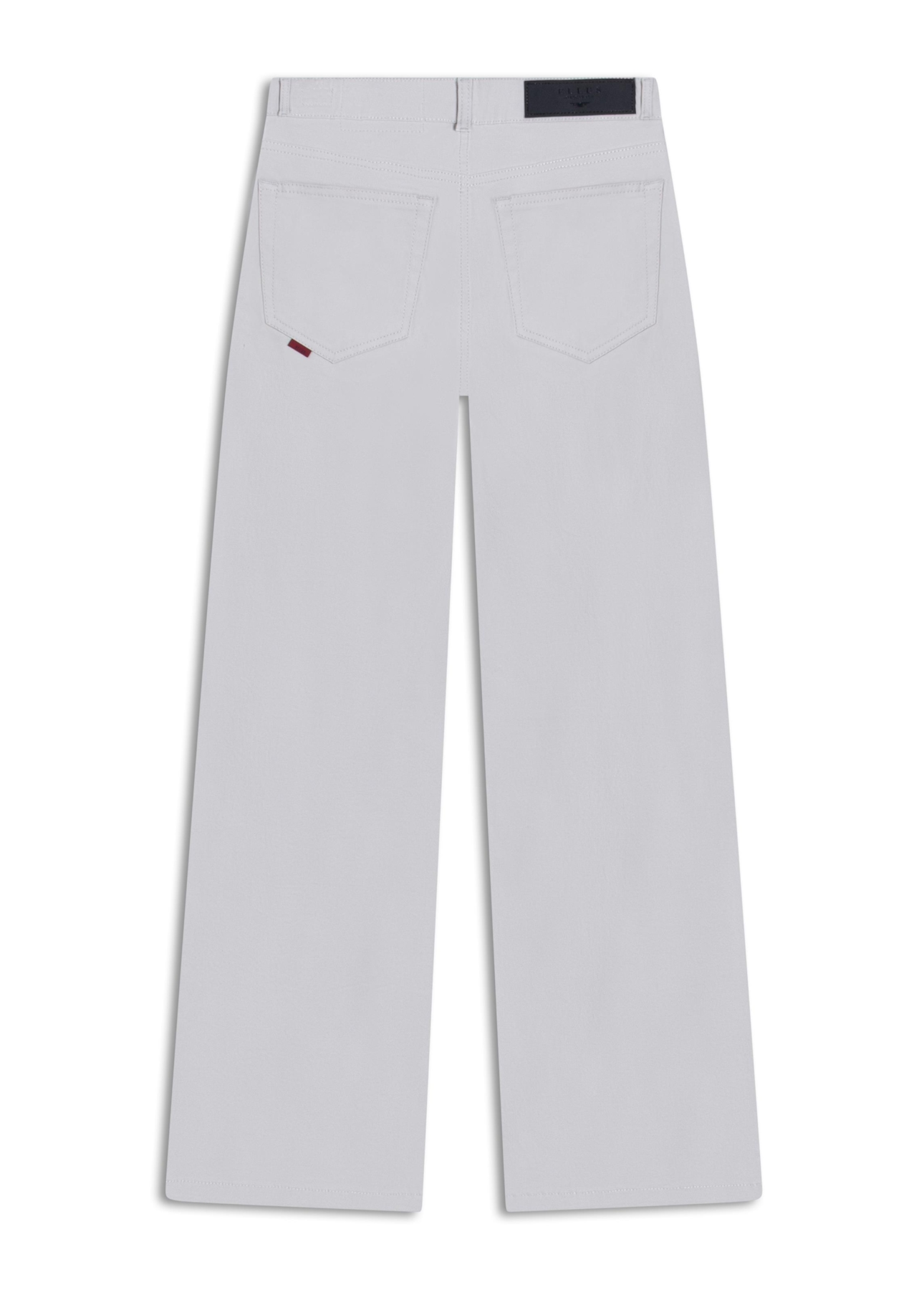 Calça Color Twill Power (Patheph) b Faca Silver