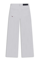 Calça Color Twill Power (Patheph) b Faca Silver