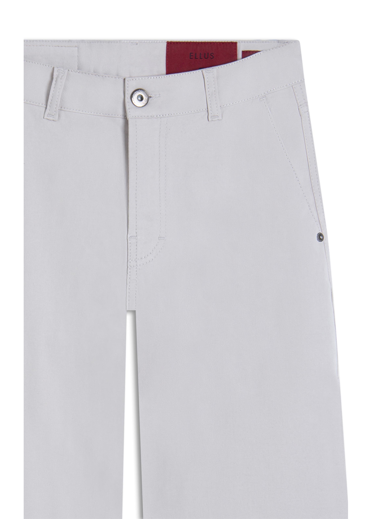 Calça Color Twill Power (Patheph) b Faca Silver