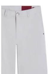 Calça Color Twill Power (Patheph) b Faca Silver