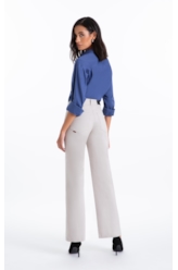 Calça Color Twill Power (Patheph) b Faca Silver