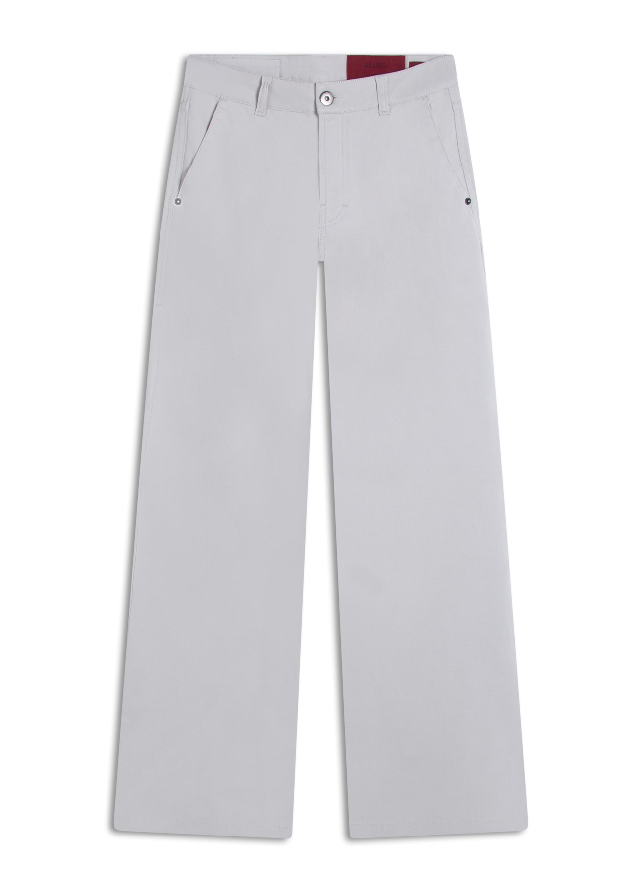 Calça Color Twill Power (Patheph) b Faca Silver