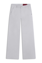 Calça Color Twill Power (Patheph) b Faca Silver