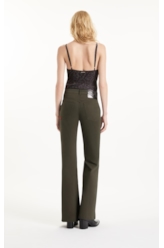 Calça Color Twill Power Patheph Castor