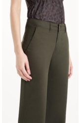 Calça Color Twill Power Patheph Castor