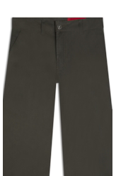 Calça Color Twill Power Patheph Verde Escuro