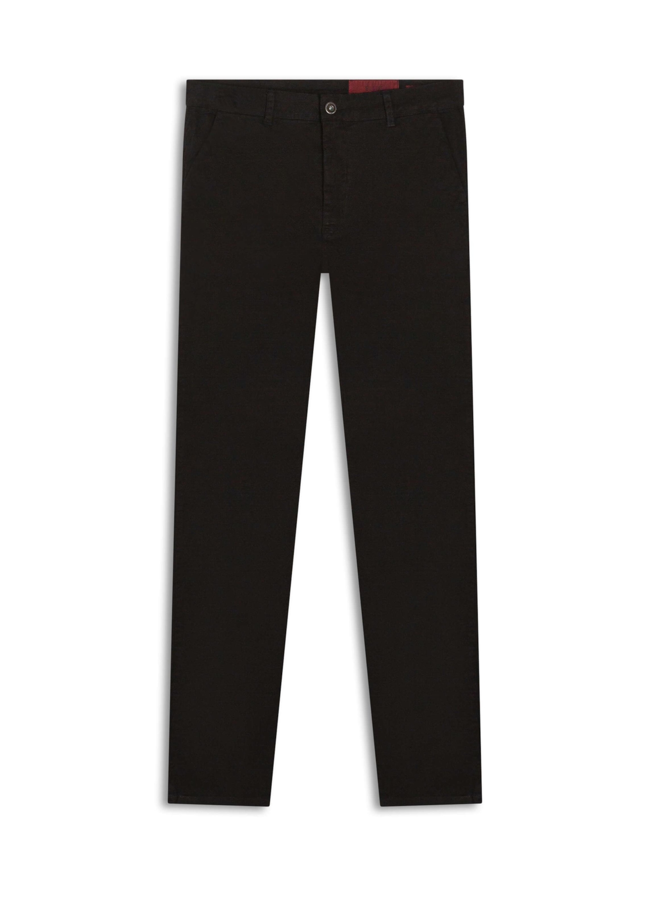 Calça Color Twill Power Preto (Oi23